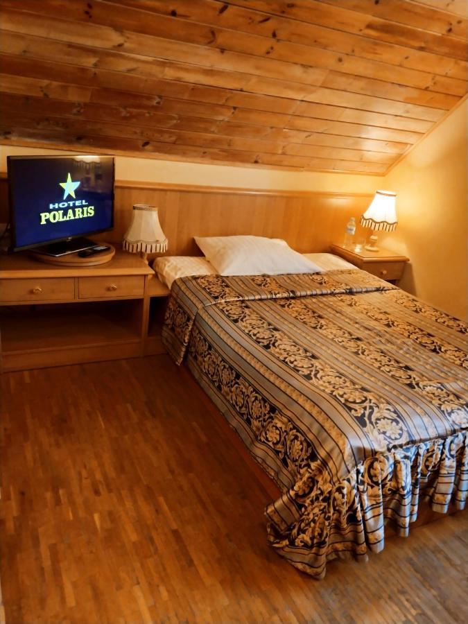 Hotel Polaris Swinoujscie Kültér fotó