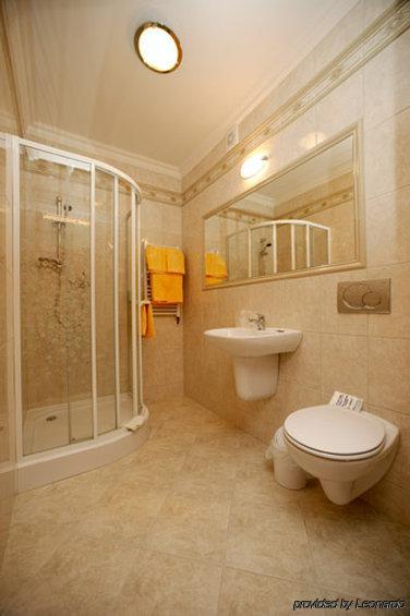 Hotel Polaris Swinoujscie Szoba fotó